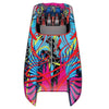 57046-4 M41 Wide Body 40" Catamaran Brushless Race Boat Pink