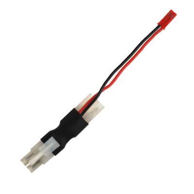 MYK-RTA Attack Tamiya Power Adapters