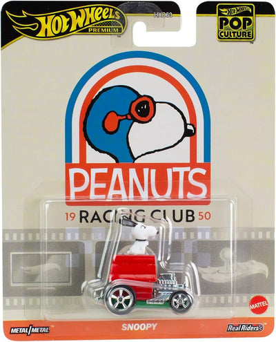 HWHXD63 Peanuts Snoopy