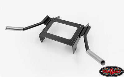 VVV-C0518 Dual Exhaust Bronco