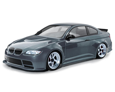 MST533902GR MST RMX 2.5 1/10 2WD Brushless RTR Drift Car w/E92 Body (Grey)