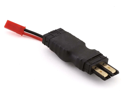MYK-RTX Attack Traxxas Power Adapter
