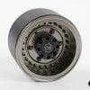 Z-W0293 1.9 Black Rhino Beadlocks