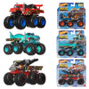 HWHWN86 Big Rigs Assortment