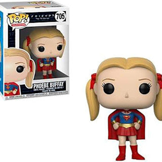 FU32749 Friends-Phoebe Buffay (Supergirl)
