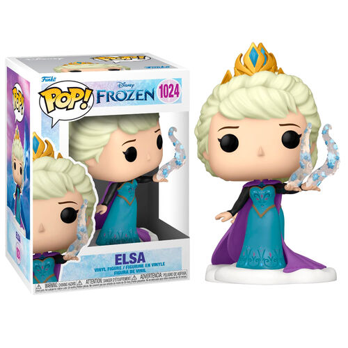 FU56350 Princess Elsa