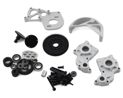 VPS01202 3 Gear Transmission Kit (Silver)