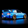 HWJCP09 RLC 1998 Subaru Impreza 22B-STi Version