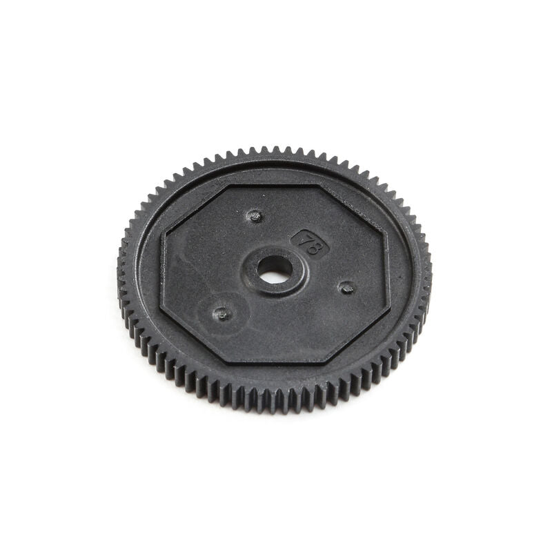TLR232077 78T 48P SHDS