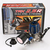 4800 Nitro 4-Tec Pro 1.5 to 2.5 Upgrade
