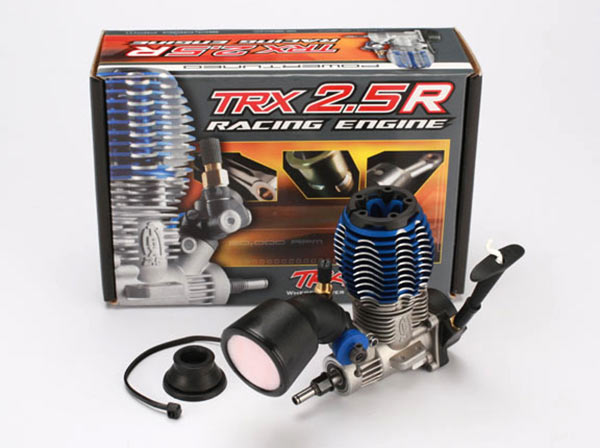 4800 Nitro 4-Tec Pro 1.5 to 2.5 Upgrade