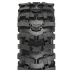 PRO1021303 Mickey Thompson Baja Pro X Predator F/R 1.9" Crawler Tires (2)