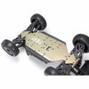 ARA8306 Arrma Typhon TLR Tuned 1/8 Scale 4WD Buggy Roller- Pink/Purple