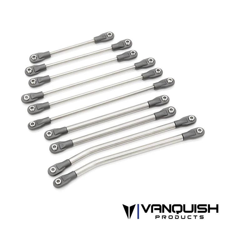 IRC00305 Incision VRD S23 Link Set