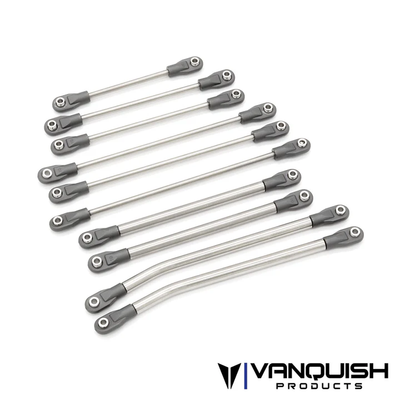 IRC00305 Incision VRD S23 Link Set