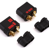 PTK5070 QS8 Anti-Spark Connector (1 Male/1 Female)