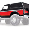 8010X Body Bronco, W/Decals