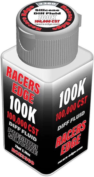 RCE3997 100K SIlicon Diff. Oil
