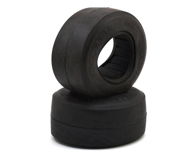 JCO3194-05 Hotties Street Eliminator SCT Drag Racing Rear Tires (2) (Gold)