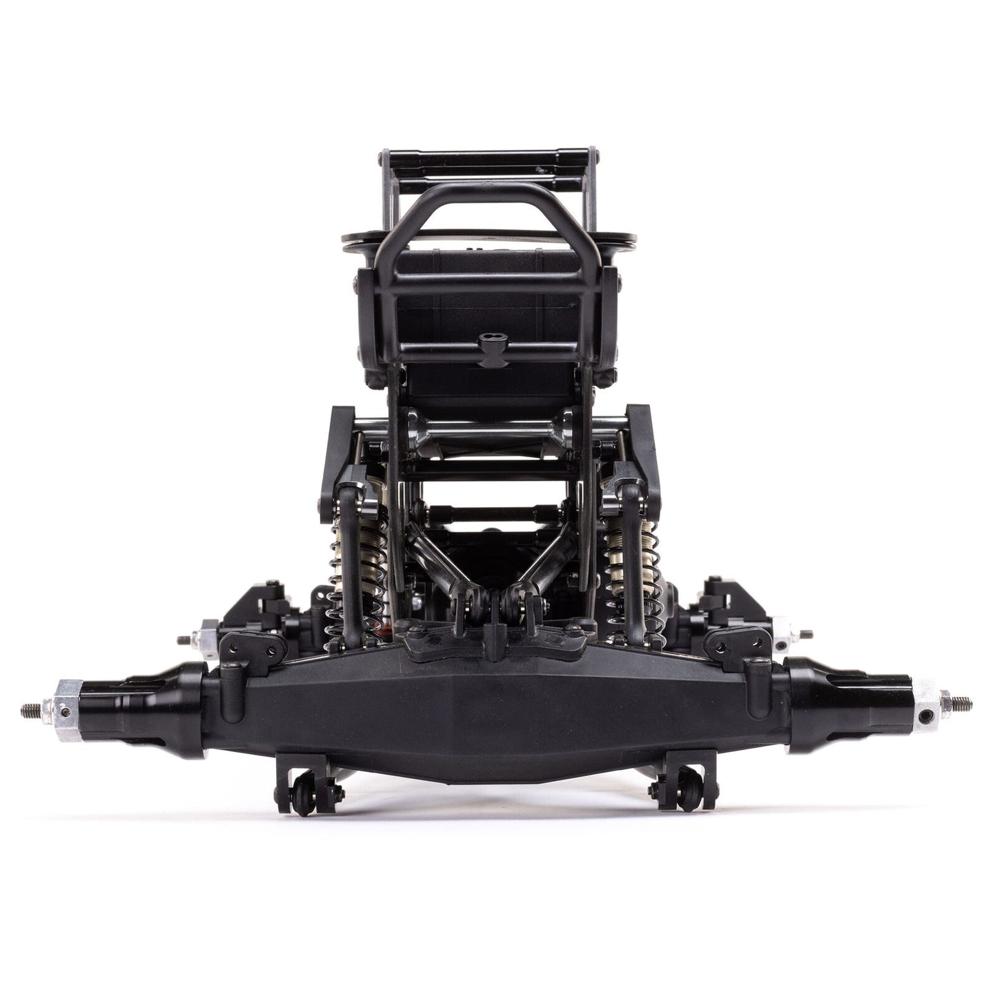 LOS04027 TLR Tuned  1/8 Scale LMT 4X4 Solid Axle Monster Truck Kit
