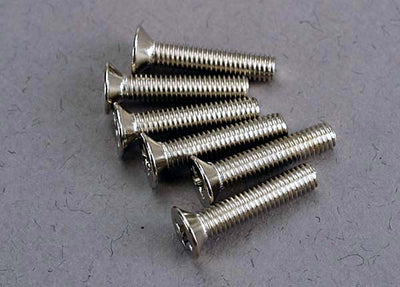 3179 SCREWS 3X15MM