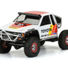 PRO346601 1985 Toyota HiLux SR5 Cab Honcho (Clear) (312mm)