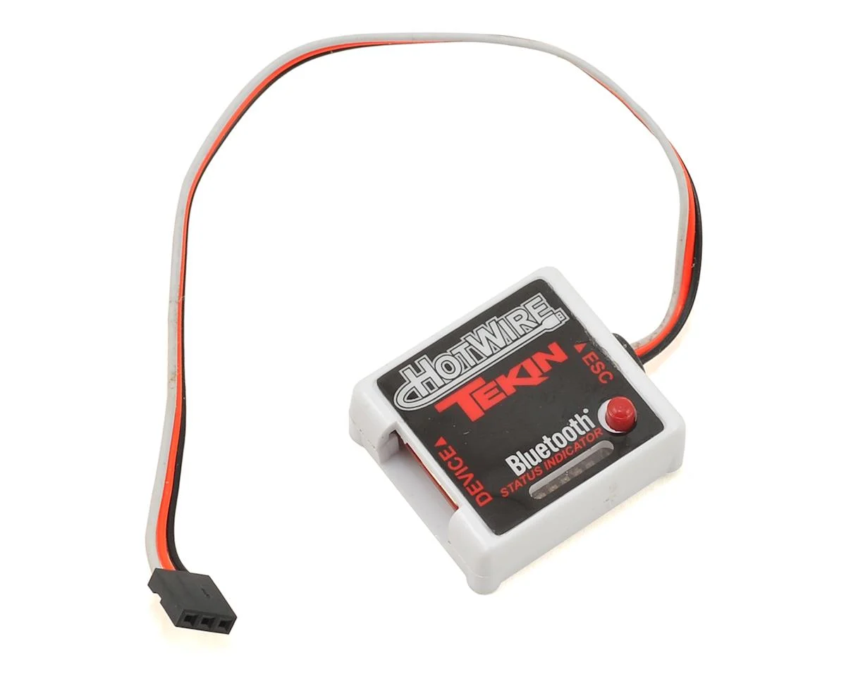 TT1452 HotWire3.0 Bluetooth ES