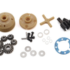 ASC91786 GEAR DIFF. KIT