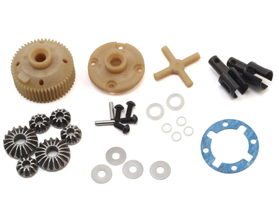 ASC91786 GEAR DIFF. KIT