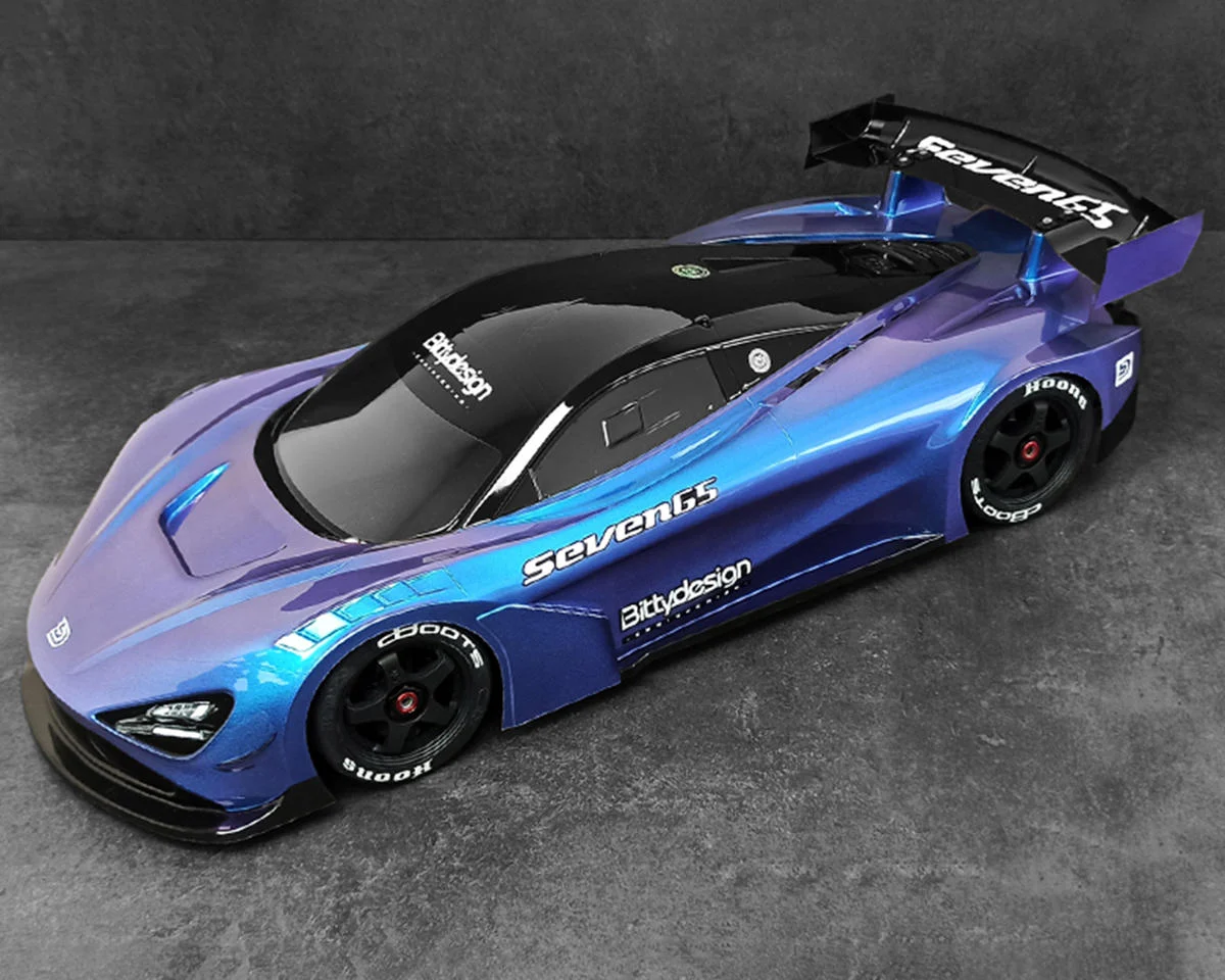 BDYGT7-S65 1/7 Seven65 Body