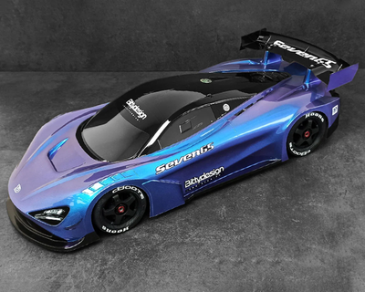 BDYGT7-S65 1/7 Seven65 Body
