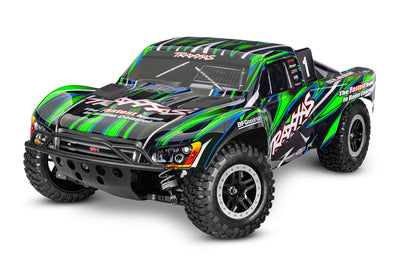 68386-4 Slash 4x4 VXL 1/10 Scale Brushless Short-Course Truck