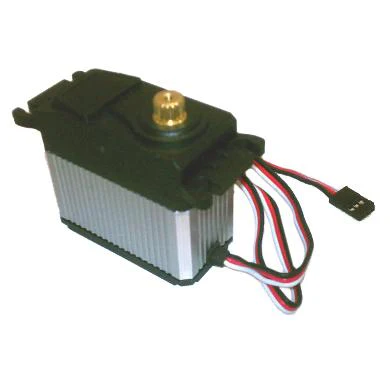52019ME-servo