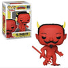 FU70775 El Diablito Loteria