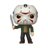 FU90780 Jason Universe Jason #2032