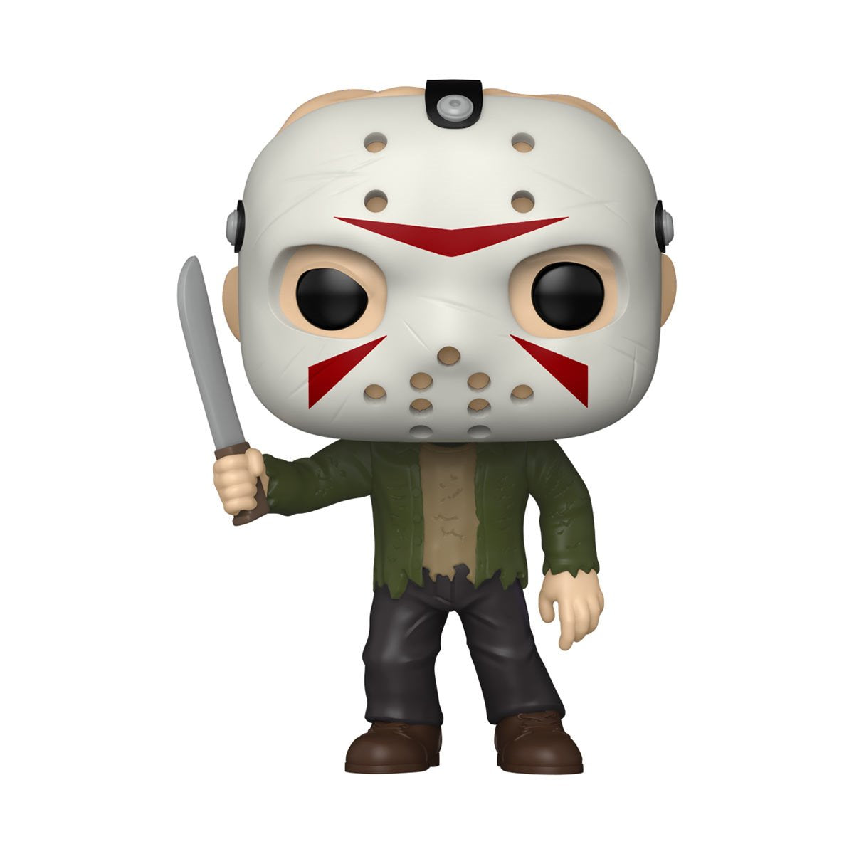 FU90780 Jason Universe Jason #2032
