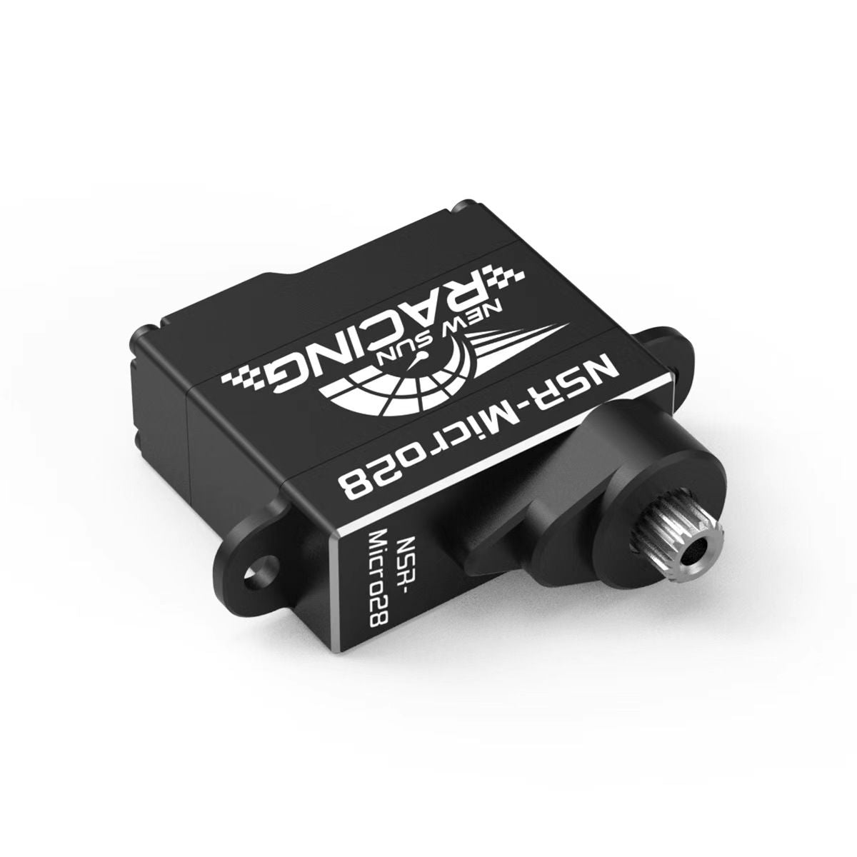 NSR-Micro28 3KG 0.052Sec Coreless Digital Servo for Mini-Z/RC28 (20T)