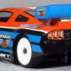 McAllister #307 MX-Stang USGT