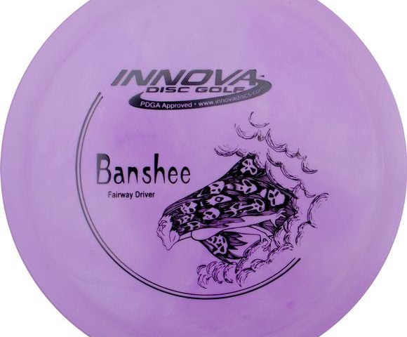 Champion Banshee Fairwa Driver