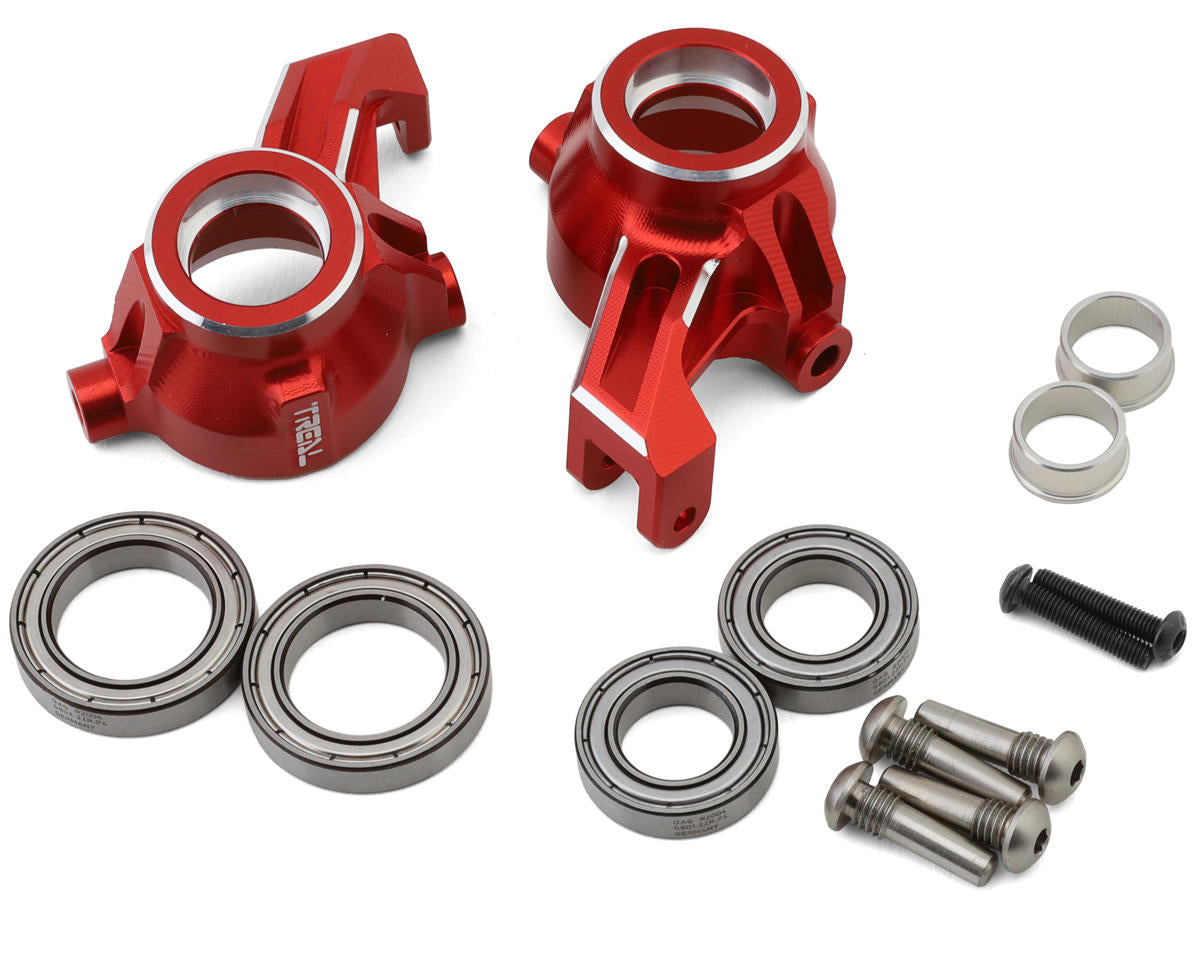 TLHTMAXX-16 Fr Knucles Maxx