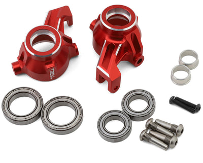 TLHTMAXX-16 Fr Knucles Maxx