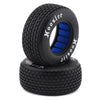 PRO1015303 Hoosier G60 SC 2.2/3.0" Dirt Oval SC Mod Tires (2) (M4)