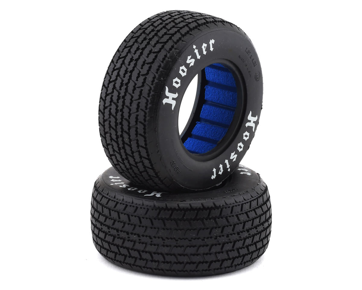 PRO1015303 Hoosier G60 SC 2.2/3.0" Dirt Oval SC Mod Tires (2) (M4)