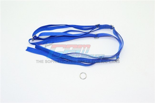 GPMUDRZSP4 UDR Spare Tire Tie