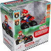 370400020 Mario - Quad 1:40