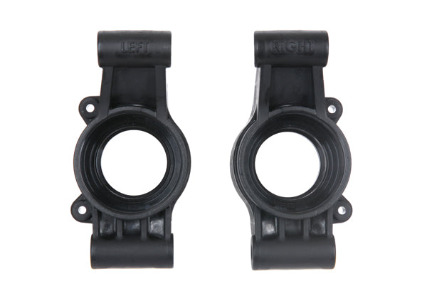 7752X Stub Axle Carriers