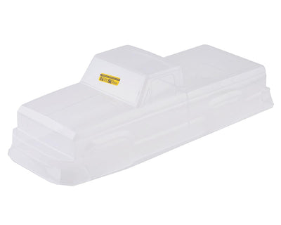 JCO0298 1985 Ford Ranger for Traxxas Stampede (Clear)