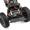 ECP-173-X24 EcoPower WP173-X24 Aluminum Digital Micro Servo Direct Fit For Axial™ SCX24 (HV) (Waterproof)