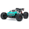ARA4408 1/10 KRATON 4X4 4S V2 BLX Speed Monster Truck RTR
