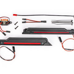 10998-GRN Underbody LED Lights Pro Scale® Sand